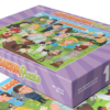 Puzzle - vyskladaj si leto
